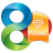 icon GO Launcher prime(GO Launcher Prime (proef)) 1.08