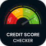 icon Credit Score & Bank Balance(Credit Score Check Report)