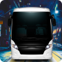 icon Bus Simulator: Real City Bus