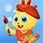 icon ClapenjoyDrawings(Kleurplaten voor kinderen 2-3 jaar) 1.2