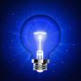 icon UV Light Simulation(Blacklight- UV-lichtsimulator)