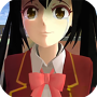 icon Guide For SakuraSchol(Walkthrough voor Sakura School Simulator
)