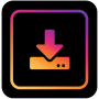 icon Video Download(Video-downloader
)