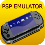 icon PSP Emulator(Ppsspp Market - PSP-emulator
)