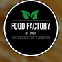 icon Food Factory Zagreb(Voedselfabriek Handleiding)