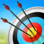 icon Archery King(Boogschieten King)