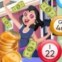 icon bingo cash(Verduistering -Bingo Win geldtip)