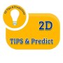 icon 2D Tips & Predict(2D Tips voorspellen)