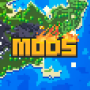icon Mods for WorldBox(Mods voor WorldBox)