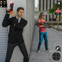 icon Sniper Shooter Hitman Stealth