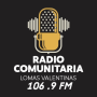 icon Radio Lomas Valentinas FM 106.9 (Radio Lomas Valentinas FM 106.9
)