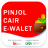 icon Pinjol pakai e wallet cair tip(Pinjol met behulp van liquid e wallet tip) 1.0.0