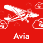 icon Avia fast reviewer (Avia snelle recensent)