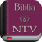 icon Santa Biblia NTV(Bible Living Translation NTV) 14.0.0