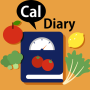 icon com.dimo.util.caloriediary(Calorie-dagboek)