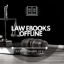 icon Law books offline(offline
)