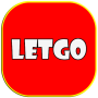 icon com.sellon.shopping.letgo(‌‌Letgo: kopen en verkopen ‌Stuff Guide 2021
)