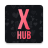 icon XHub(XHub: Live videochat Maak kennis met) 8.6.3