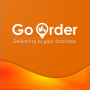 icon com.goordersa.customer(Go Order - Customer Food Delivery
)