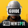 icon Guide for PUBG NEW STATE (Guide voor PUBG NEW STATE
)