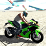 icon Cheats for Indian Bikes 3D (Cheats voor Indiase fietsen 3D-)