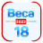 icon Beca 18(Scholarship 18: Call 2023) 1.02