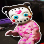 icon Baby In Yellow Mobile Helper(Baby Yellow Horror Game Helper
)