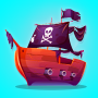 icon War of Ships.io (Jachtgames War of Ships.io
)