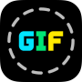 icon Gif Maker(GIF-maker en -editor - GifBuz)