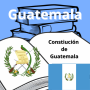 icon com.mobincube.constitucion_de_guatemala.sc_E8AB8I(Constitución de Guatemala
)