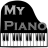 icon Piano(Echt pianotoetsenbord) 1.5