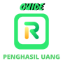 icon Guide RichN Penghasil Uang Terbaru 2021(RichN Penghasil Uang Guide Terbaru 2021
)