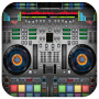 icon DJ Song Mixer(3D DJ App Name Mixer Plus 2021 - DJ Song Mixer
)