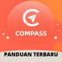 icon Compass Penghasil Uang Panduan Terbaru(Compass Penghasil Uang Panduan Compass Penghasil 20 Panduan
)