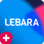 icon Lebara(Lebara Zwitserland App)