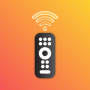 icon TV Remote - Universal Control (TV-afstandsbediening - Universele bediening)