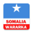 icon Somalia News(Somalia Today - Somalisch nieuws) 1.2