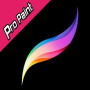 icon Pro create(Procreate - Paint Editor Draw Art Master Guide
)