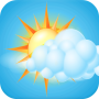 icon Accurate Weather(Weer
)