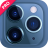 icon Camera(Camera voor iPhone 14 Pro Max) 1.15