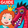icon Guide for Pepi Wonder World : Tips(Guide for Pepi Wonder World: Tips
)