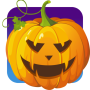 icon Halloween Photo Frames(Halloween fotolijsten)