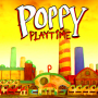 icon com.fawazpoppyplay.time(|Poppy Mobile Playtime| Gids
)