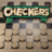 icon Checkers(Dammen - Offline bordspellen) 3.2.1