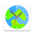 icon World Clock(World Clock - Wereldtijdklok) 1.0.5