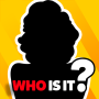 icon Who am I? Celeb Quiz Trivia()