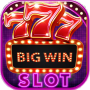 icon 777 Slots Lucky Pagcor Casino