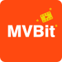 icon MVBit Master(MVBit-MV video status maker
)