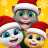 icon My Talking Tom Friends(My Talking Tom Friends
) 3.9.2.12822