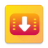 icon All Video Downloader(Alle video-downloader 2020- app video-downloader
) 1.2